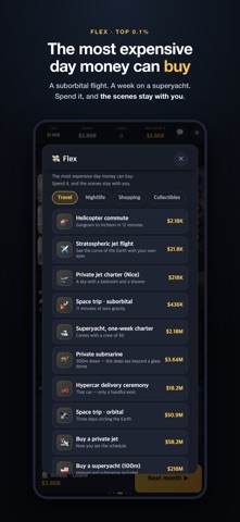 Only I Get Rich Screenshot 6 of 7