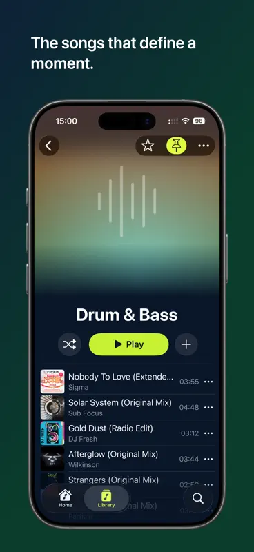 FonoBox screenshot 4 of 6
