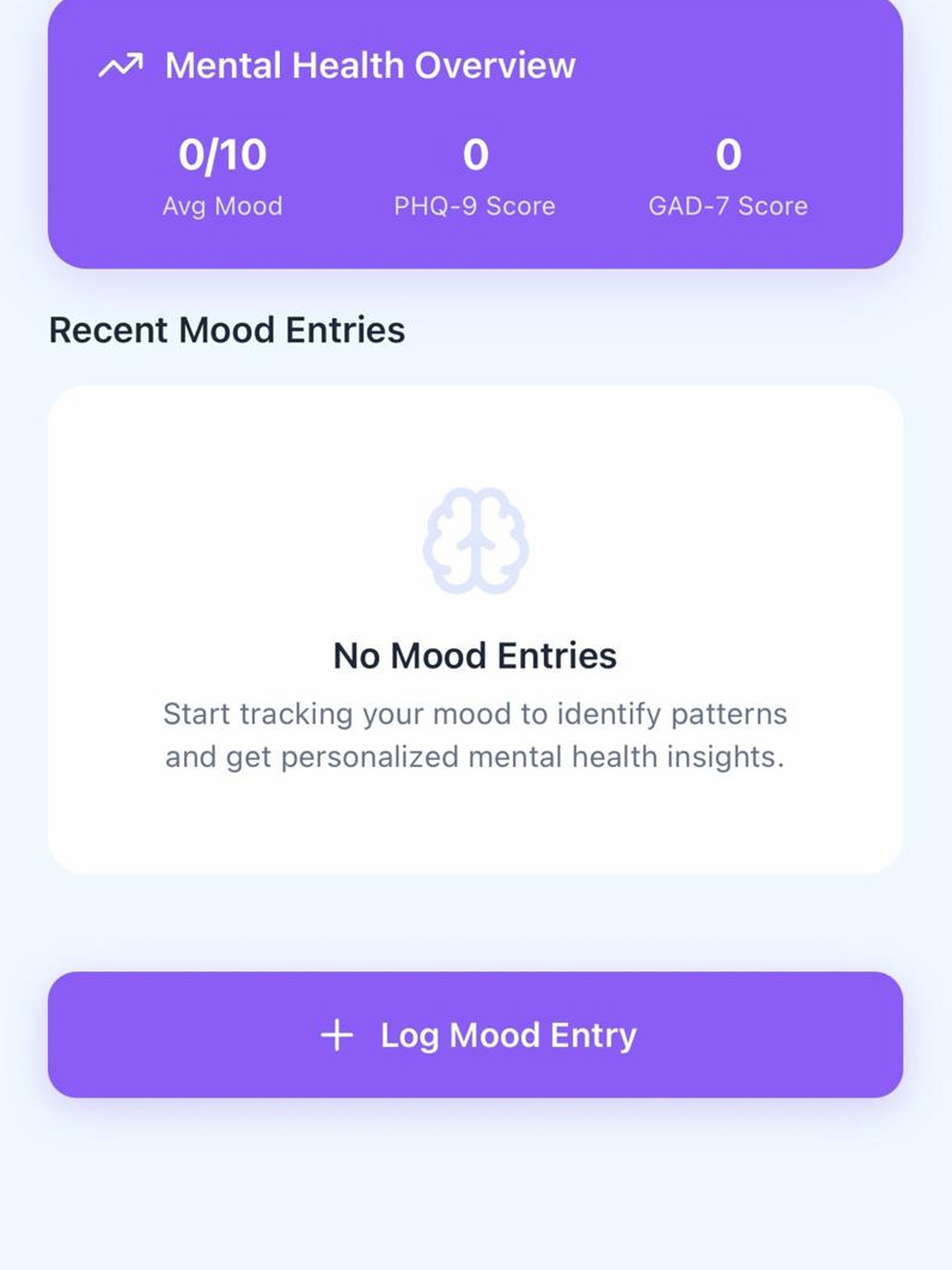 IBD Companion