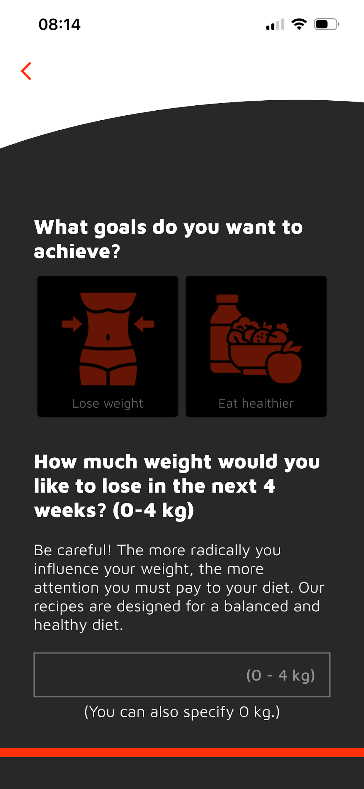 myostyle smart app
