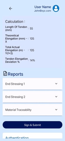 PPI-PT screenshot