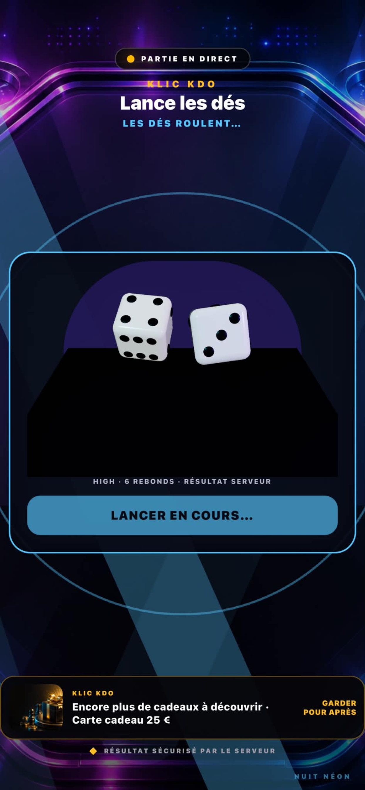 Klickdo screenshot 4