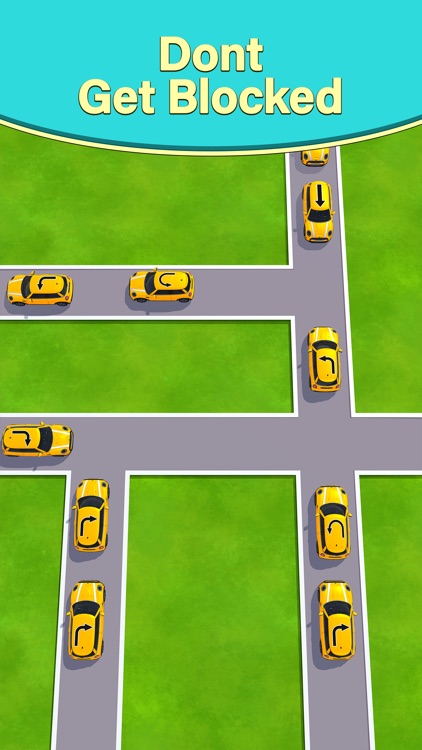 Traffic Escape Parking puzzle screenshot-5