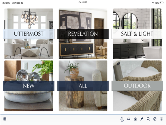 Screenshot #4 pour Uttermost
