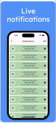 ICCES FMS 1.0 screenshot