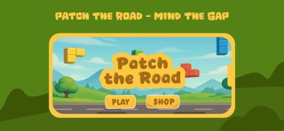 Patch the road Screenshot 1 of 4