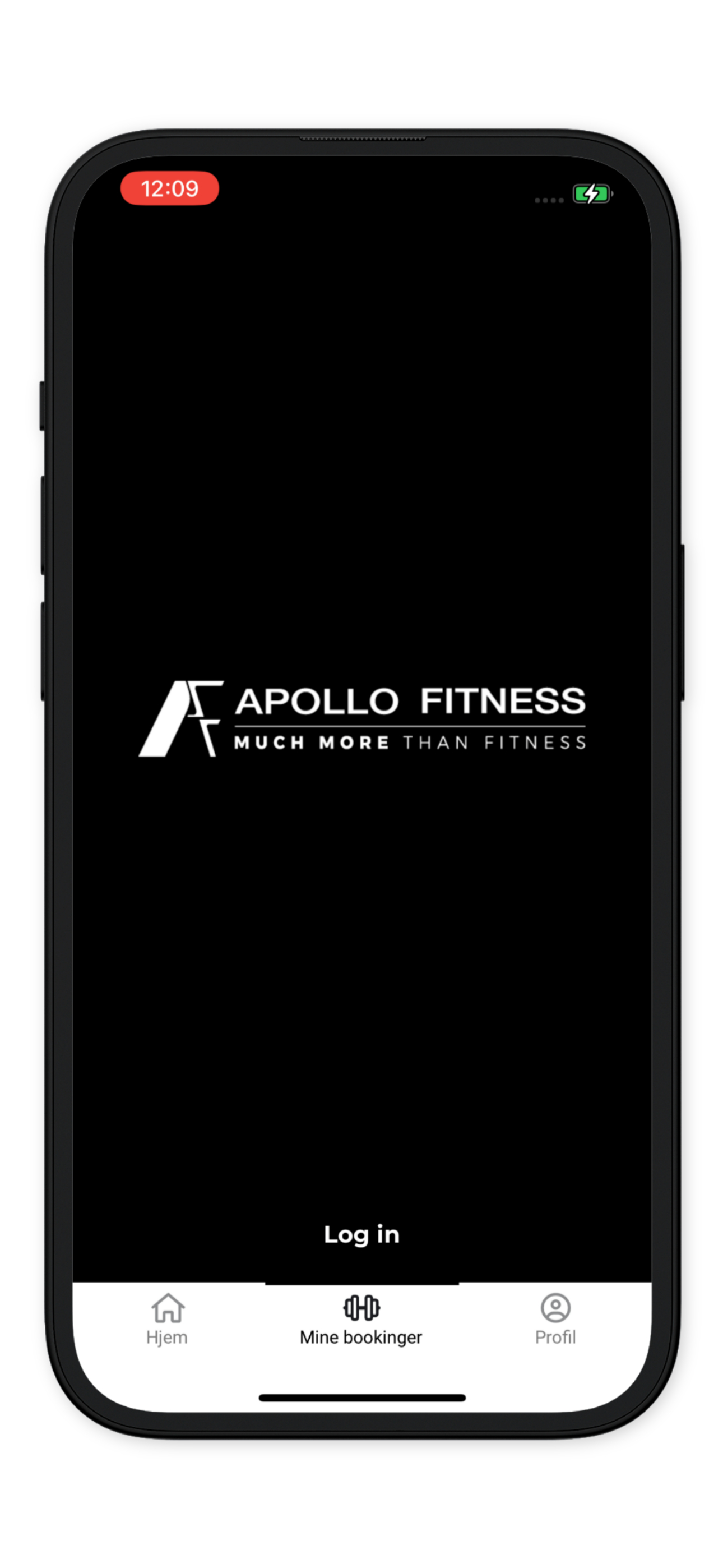 Apollo Fitness Vejle