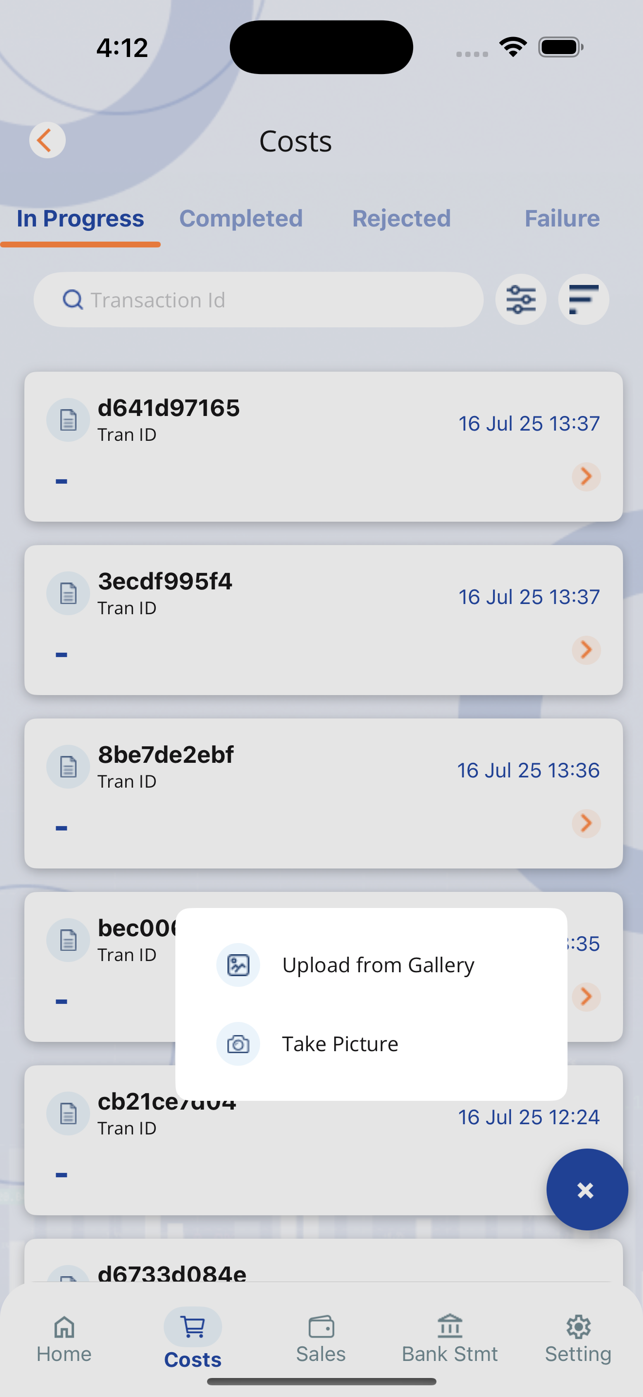System Holdings screenshot 7