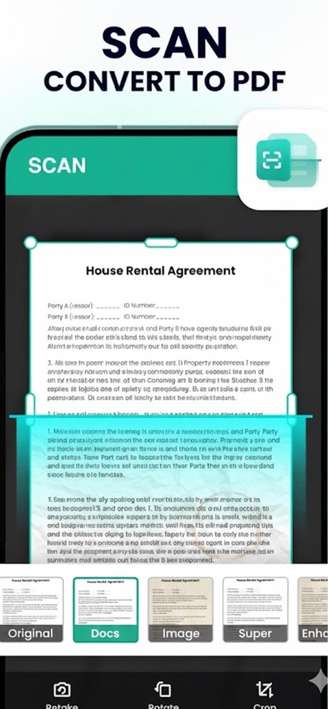 Document Viewer – PDF Editor - Productivity App | MWM