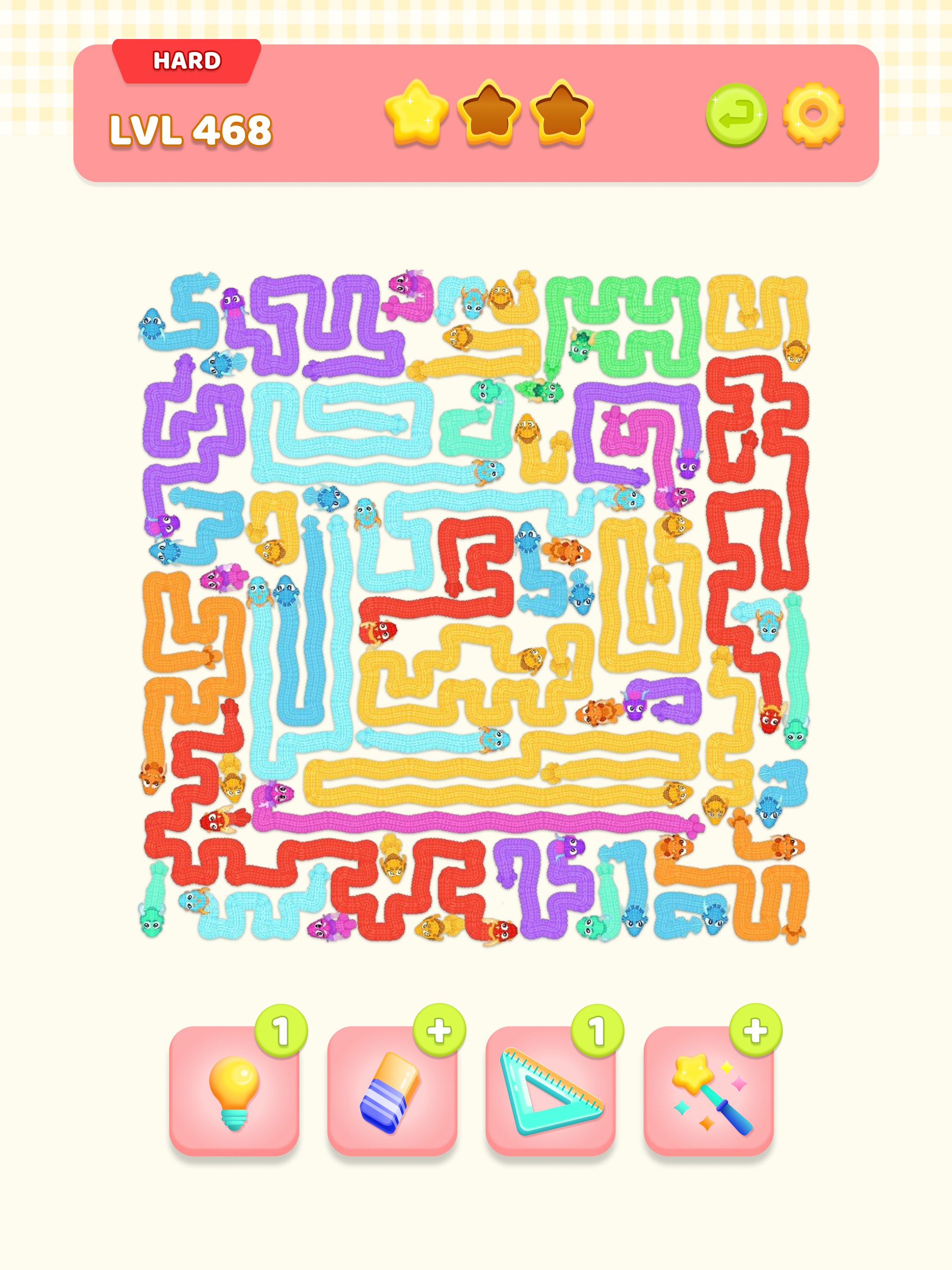 Dragon Arrows: Puzzle Escape