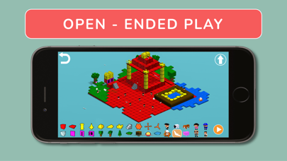 Screenshot #3 pour Montessori World