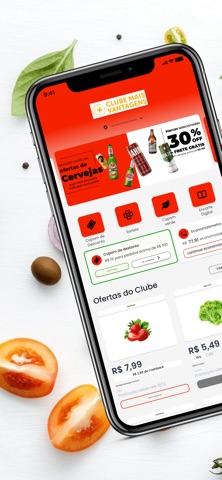 ClubeMullerr screenshot