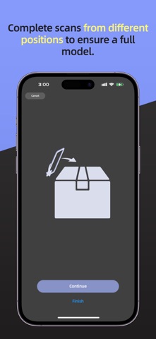 UingCapture Screenshot 5 of 7
