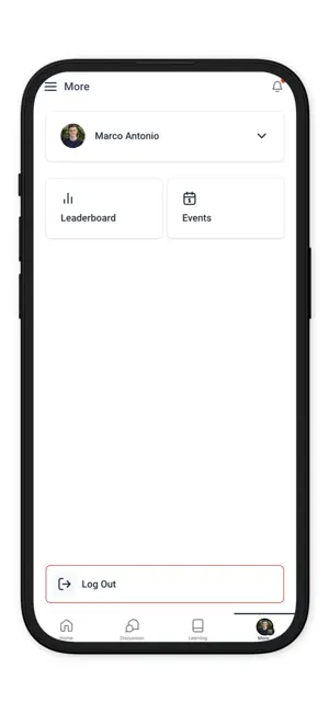 SuiteUpstairs Community screenshot 2