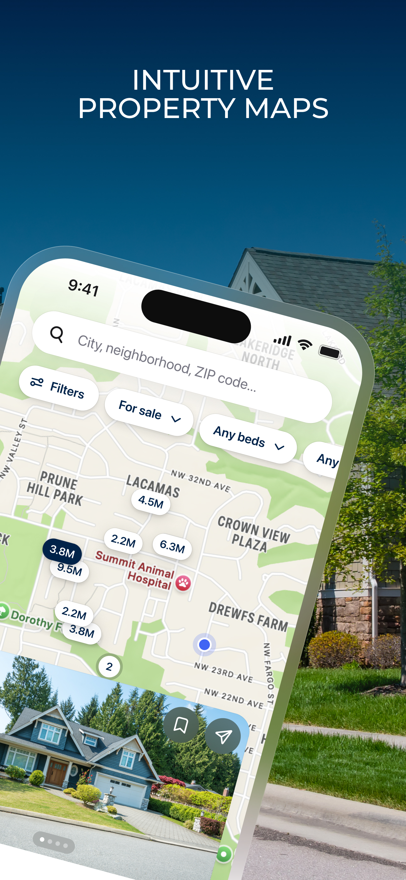 Oxford Street Partners screenshot 2