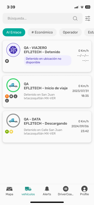 Monitorista T1 Screenshot 3 of 7