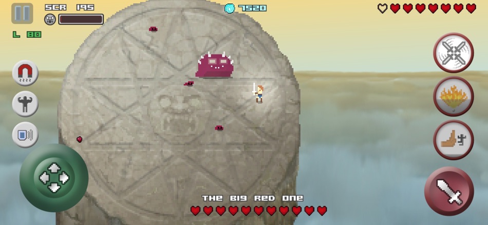#3. Only One (iOS) Με: Ernest Szoka