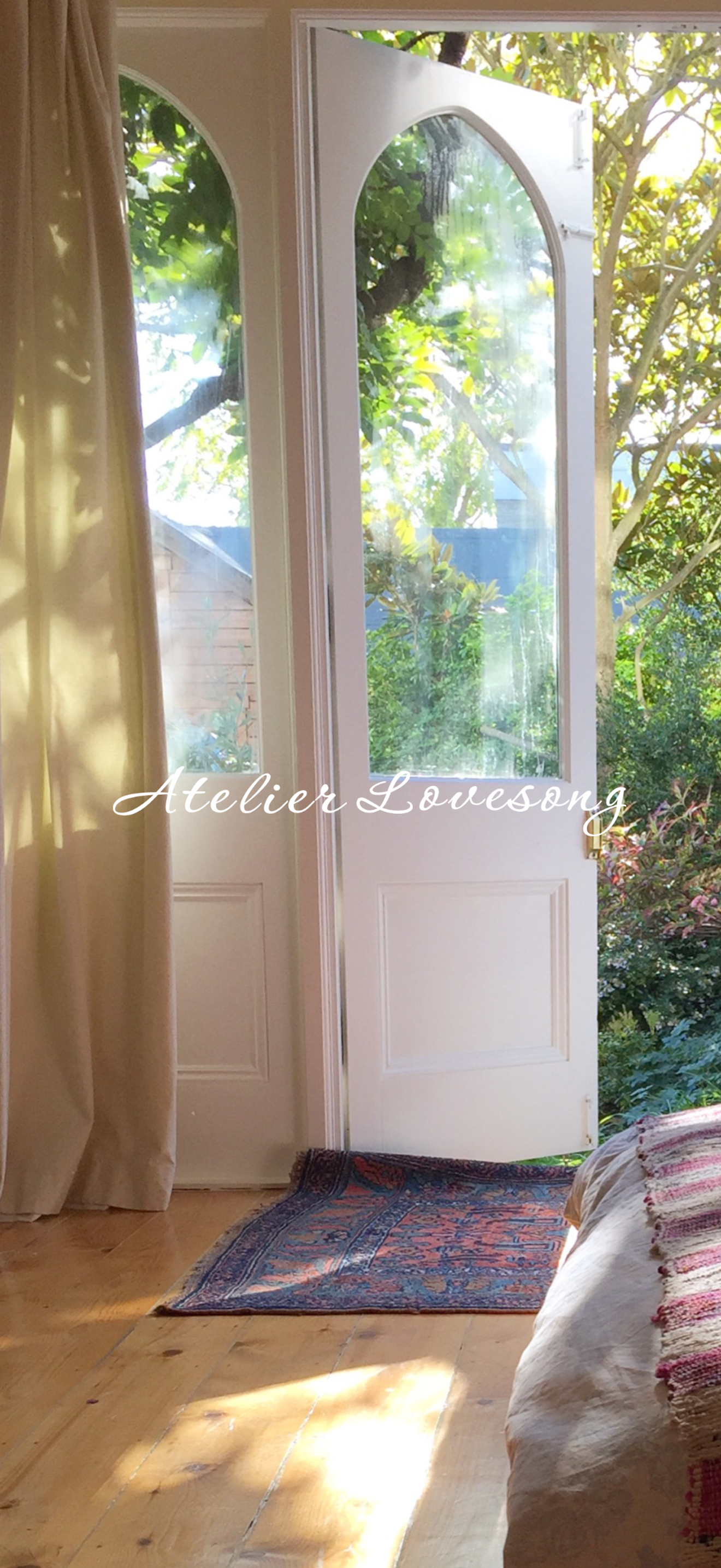 A.Lovesong