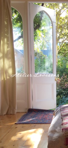 A.Lovesong screenshot