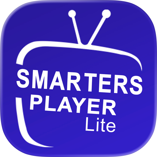 Smarters Player Lite