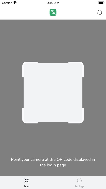 MyDPAM scan screenshot-4