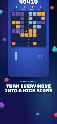 Prism Crease: Mirror Blocks Screenshot 3 of 4