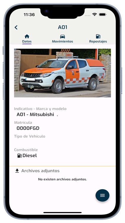 Pcamgest screenshot-4