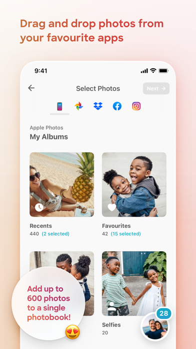 Popsa | Print Your Photos screenshot 5
