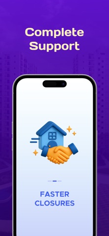 Proho Partner - Buy Sell Flats screenshot