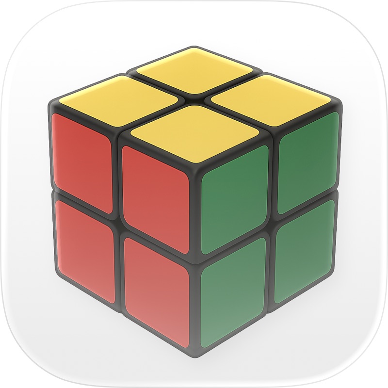 Cube Solver - Cubo Magico screenshot 11