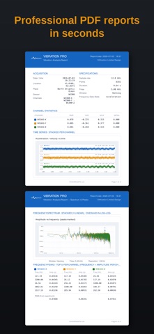 Vibration Pro screenshot 5
