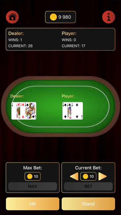 Slomagie Online Games Screenshot