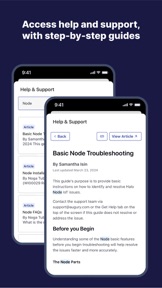 Augury App screenshot