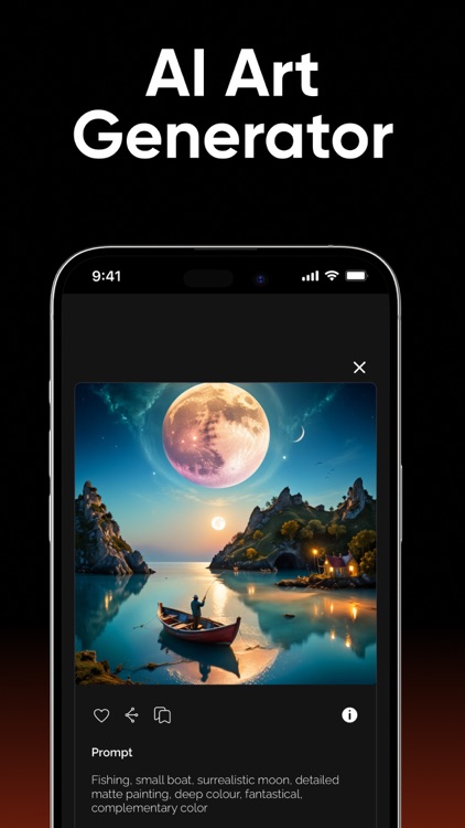 Typicl AI: Avatar Generations screenshot-5
