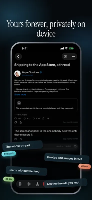 Digext screenshot 4 of 10
