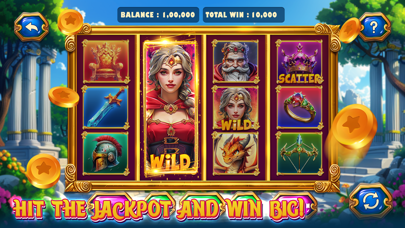 SMagie Games Screenshot