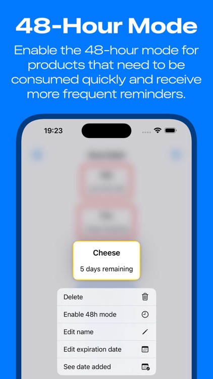 Nourridate screenshot-3