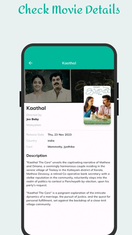 My Movie Review screenshot-3