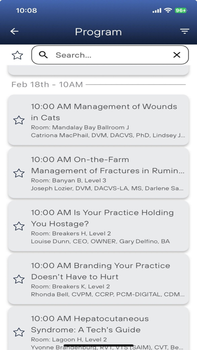 Viticus Group Screenshot 1 of 5