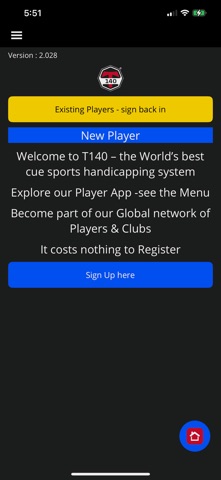 T140 Player Screenshot 1 of 7