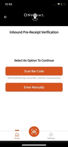 Watchpoint Asset Management screenshot