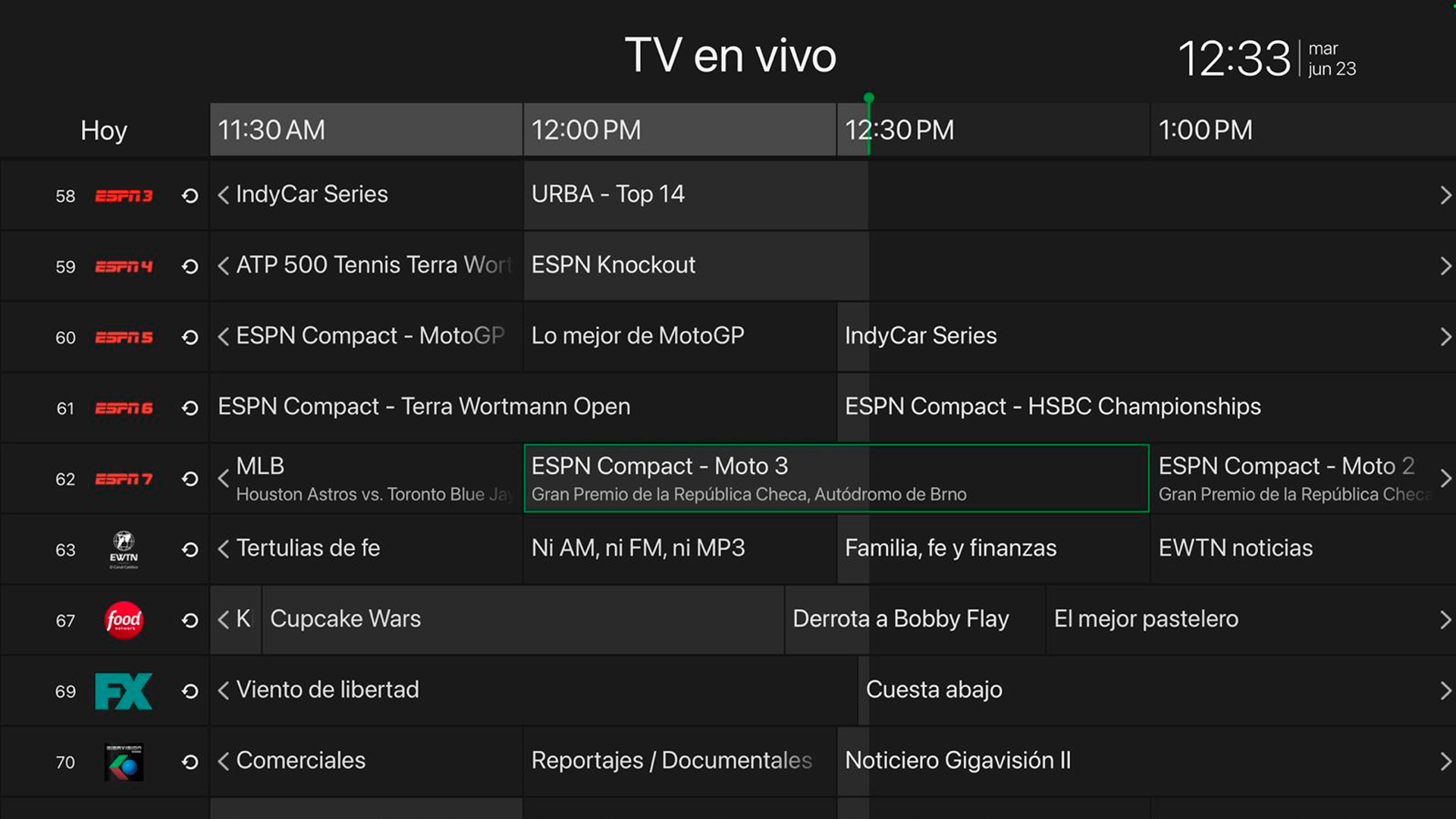 Entel Tv Bolivia