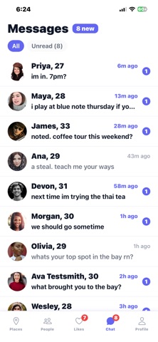 Jiveocity Screenshot 6 of 6