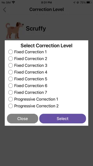 PerimeterConnect screenshot 4