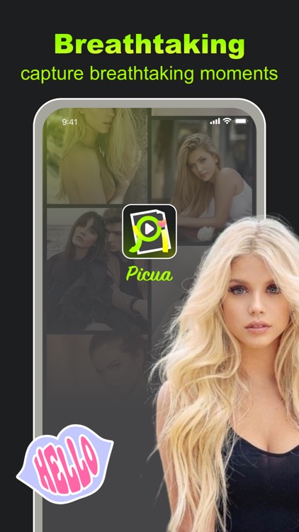 Picua - watermark maker