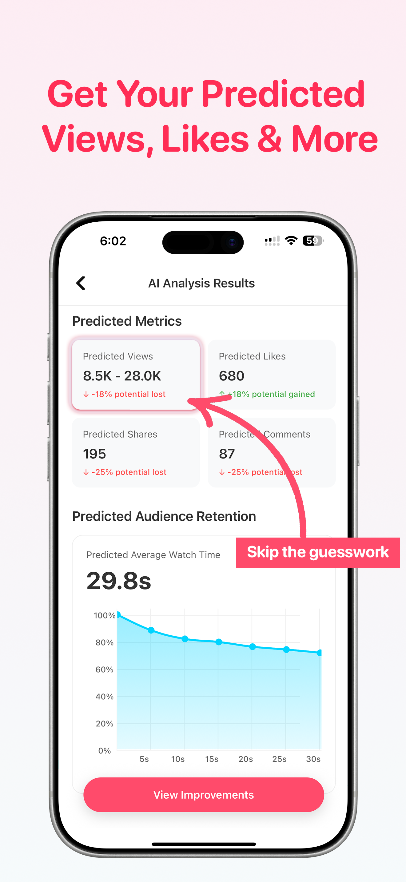 Viral Lab screenshot 5