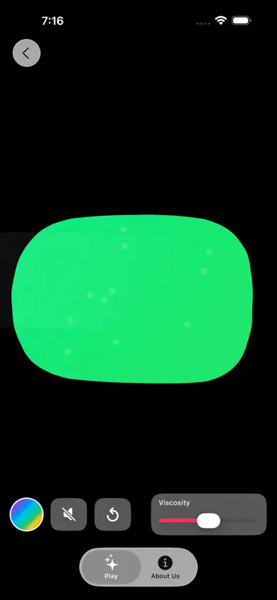 Sensory Slimes screenshot 4