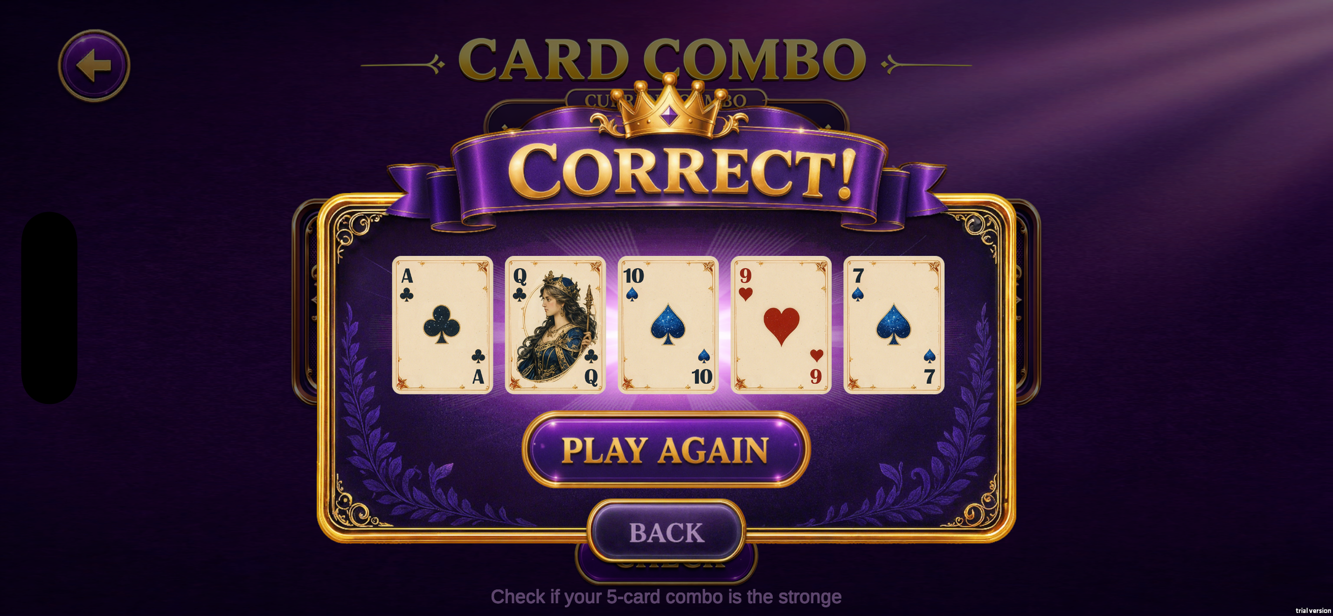Card Fun World screenshot 6