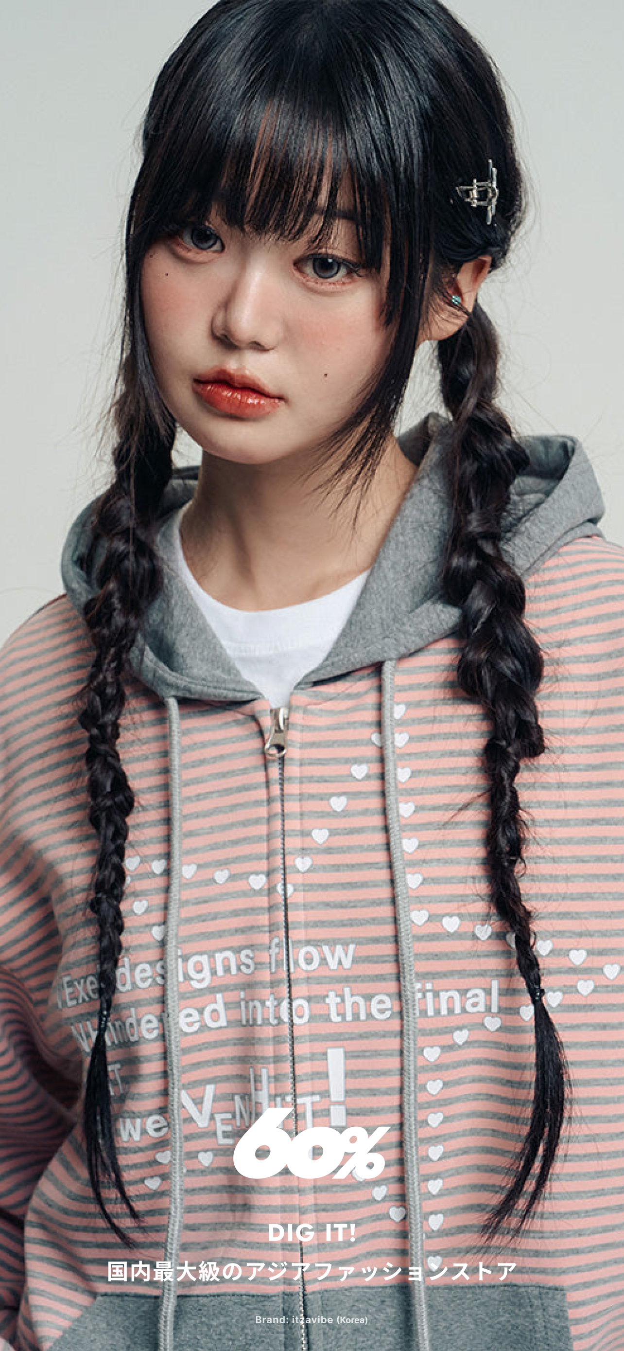 60% | Asian Fashion Store