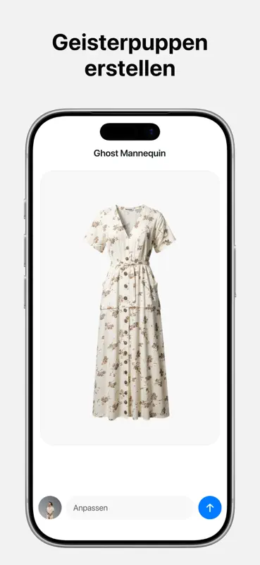 Pixelcut: AI Photo & Video screenshot 6 of 10